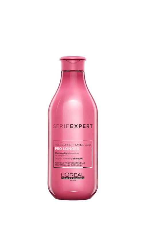 L'Oréal Professionnel Serié Expert Pro Longer Shampoo 300ml ...