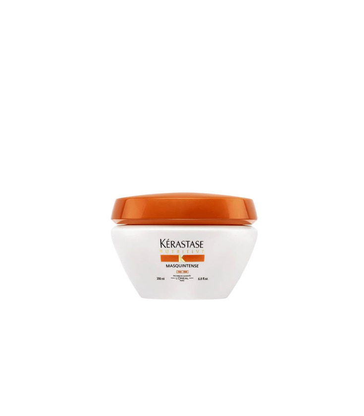 Kérastase Nutritive Masquintense Cheveux Fins For Fine Hair 200 ml