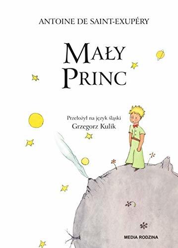 Libro Maly Princ