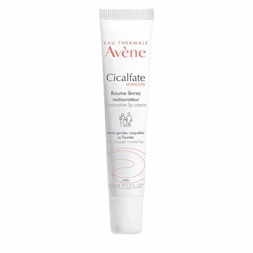 Beauty Avène Avene Cicalfate Baume Levres 10 ml