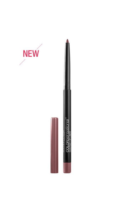 Productos Color Sensational Shaping Lip Liner