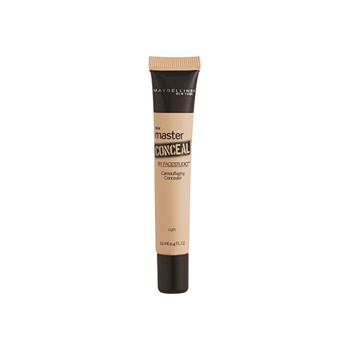 Productos Maybelline New York Face Studio Master Conceal Makeup