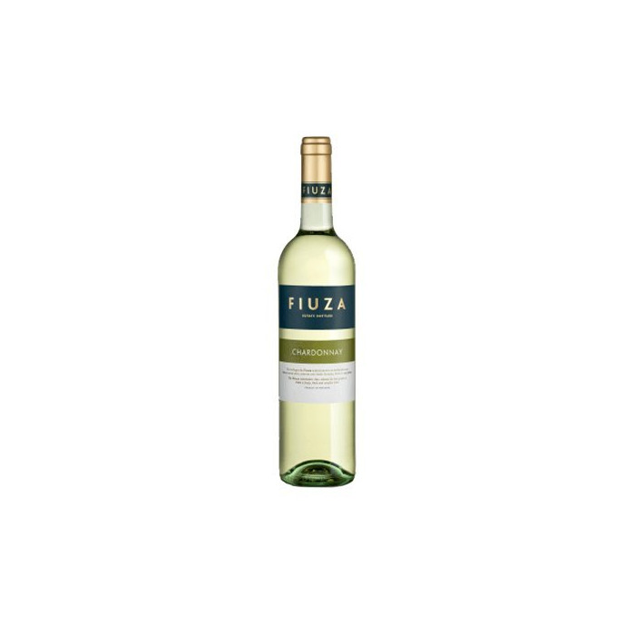 Productos 2018 Fiuza Chardonnay white