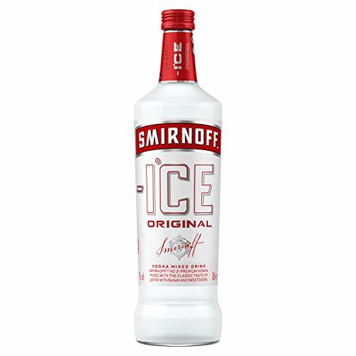 Producto Smirnoff Ice Vodka