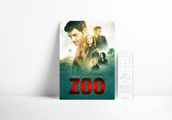 Série Zoo