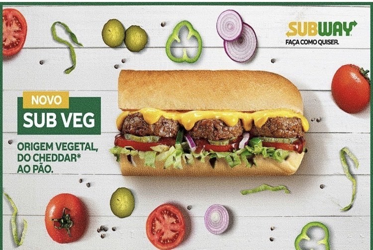 Restaurants Subway