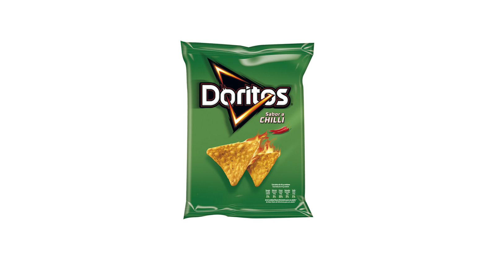 Product Doritos Chilli