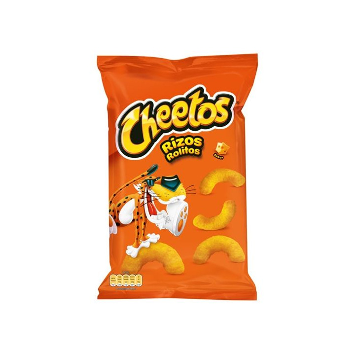 Product Cheetos sabor queijo 