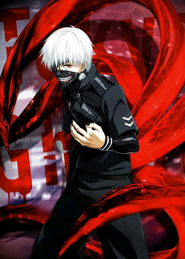 Moda Tokyo Ghoul - Wikipedia