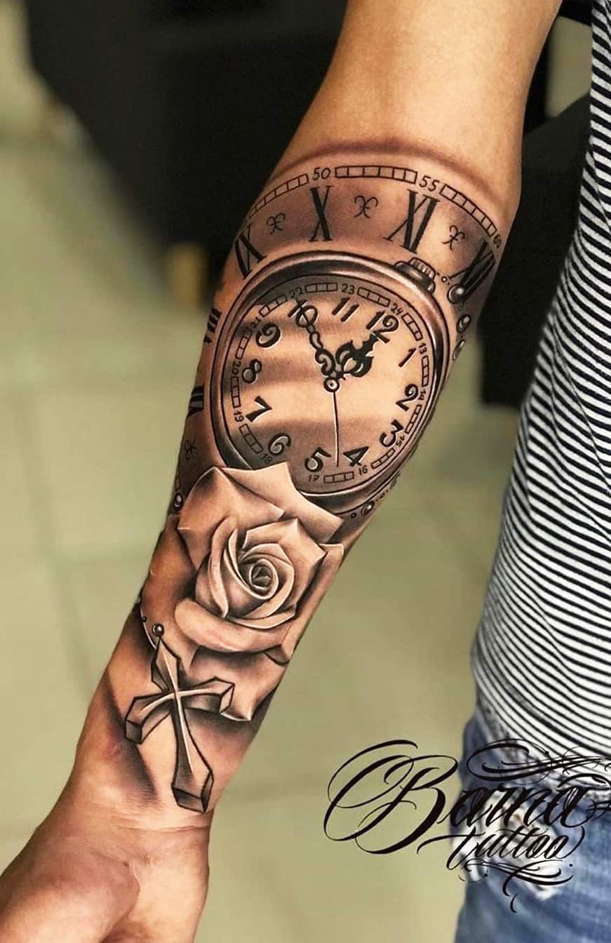 Moda Tatoo-tatuagem masculina e femininas - Home | Facebook