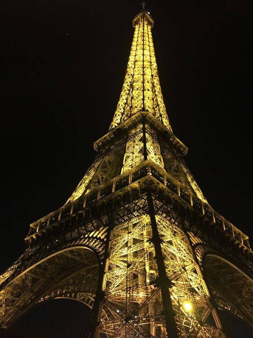 Lugar París