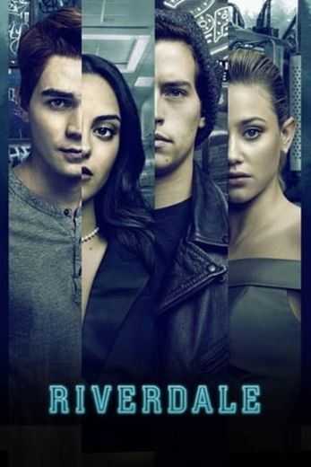 Riverdale