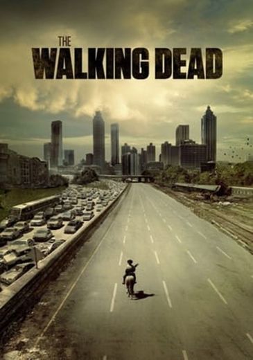 The Walking Dead