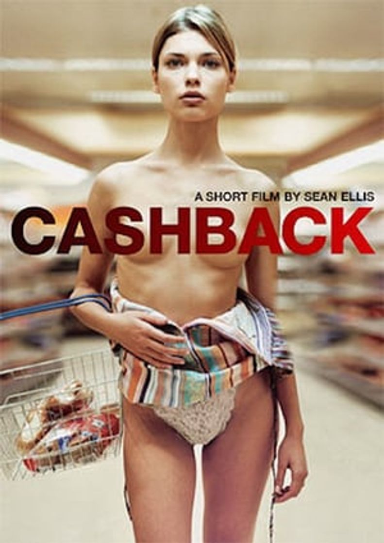 Película Cashback