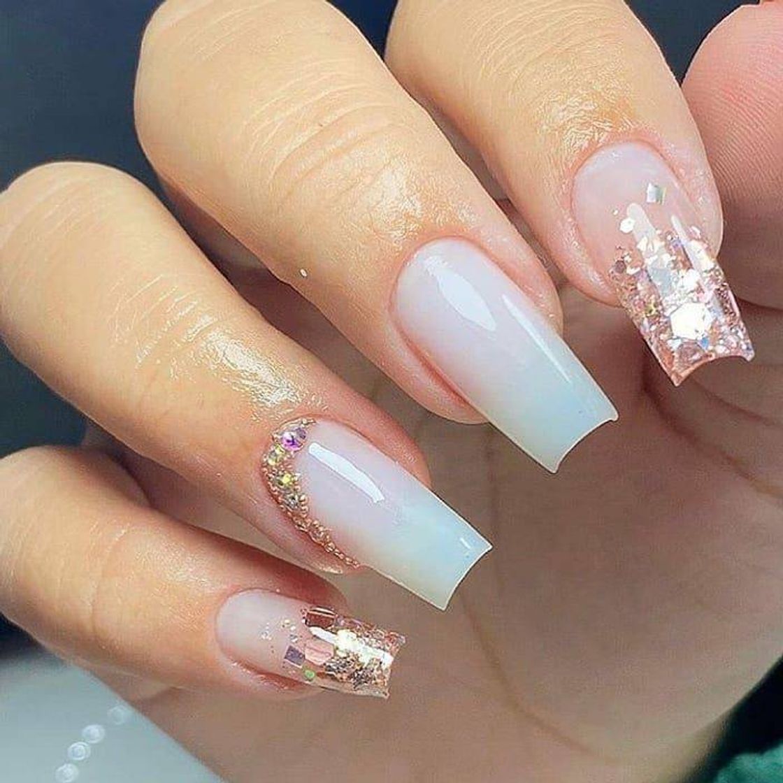 Fashion Unhas delicadas 💅🏻