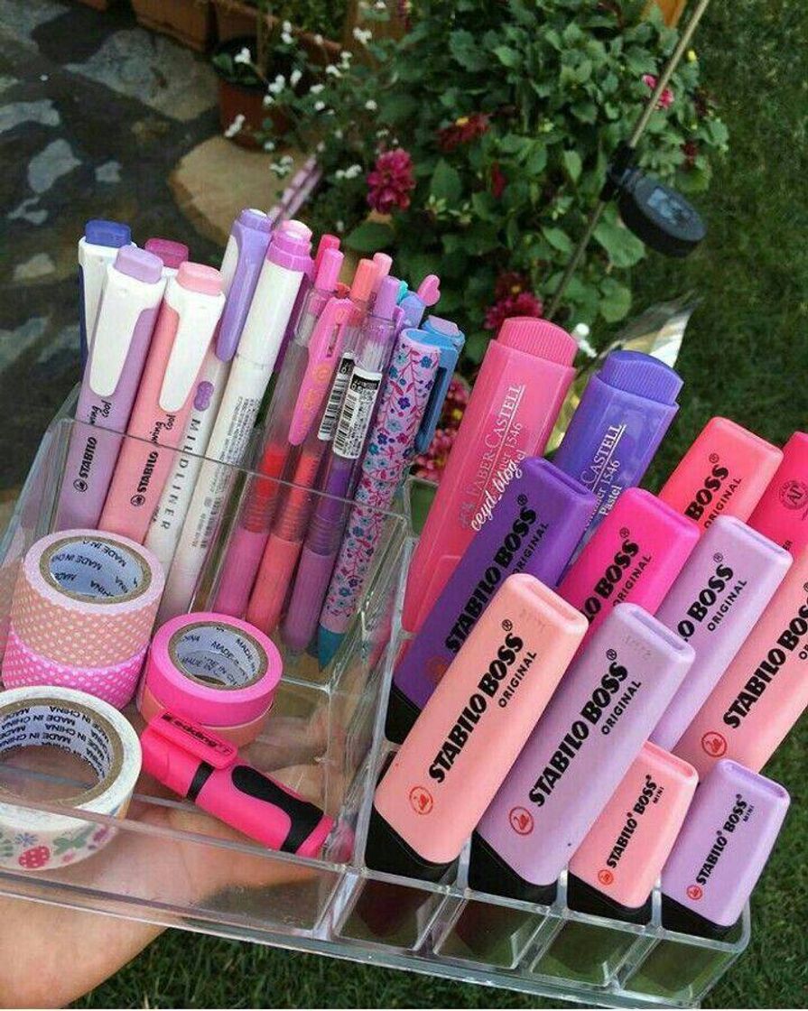 Social Pink purple💜