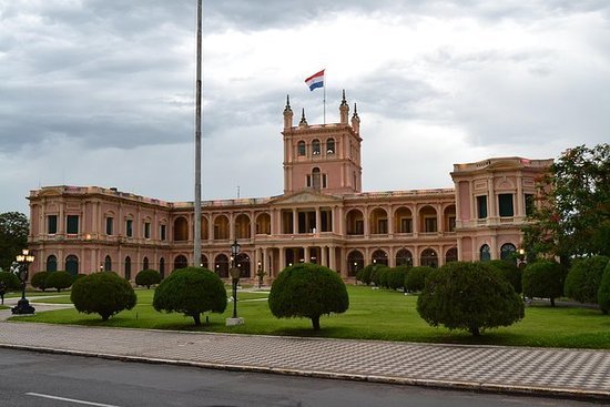 Place Asunción