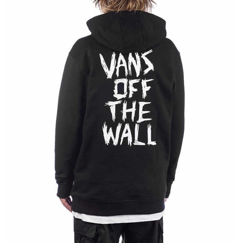 Fashion Sweat Vans