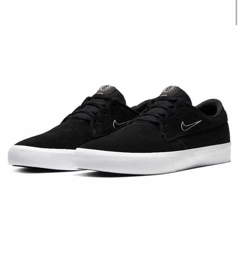 Moda NIKE SHANE SKATE SHOES