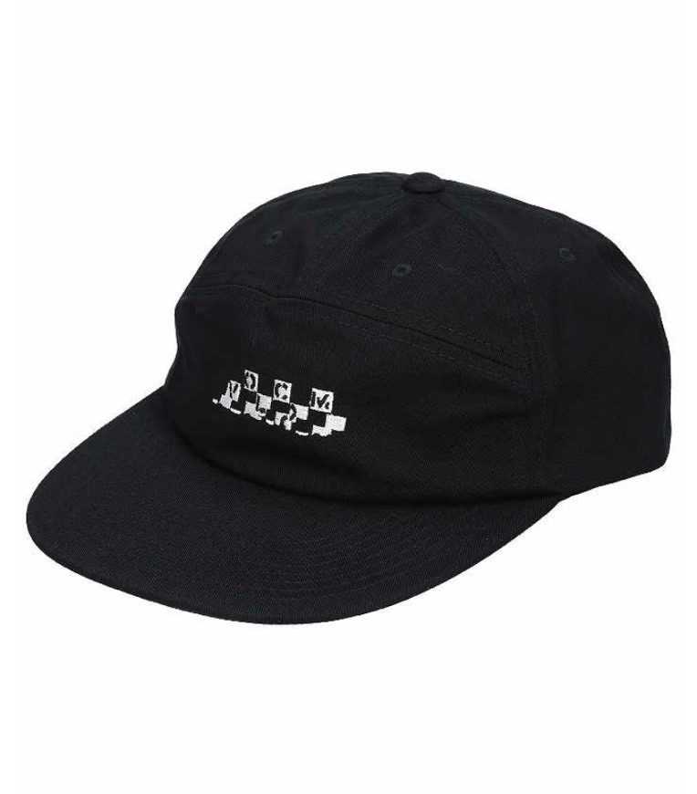 Fashion VOLCOM BROKEN CHECK CAP
