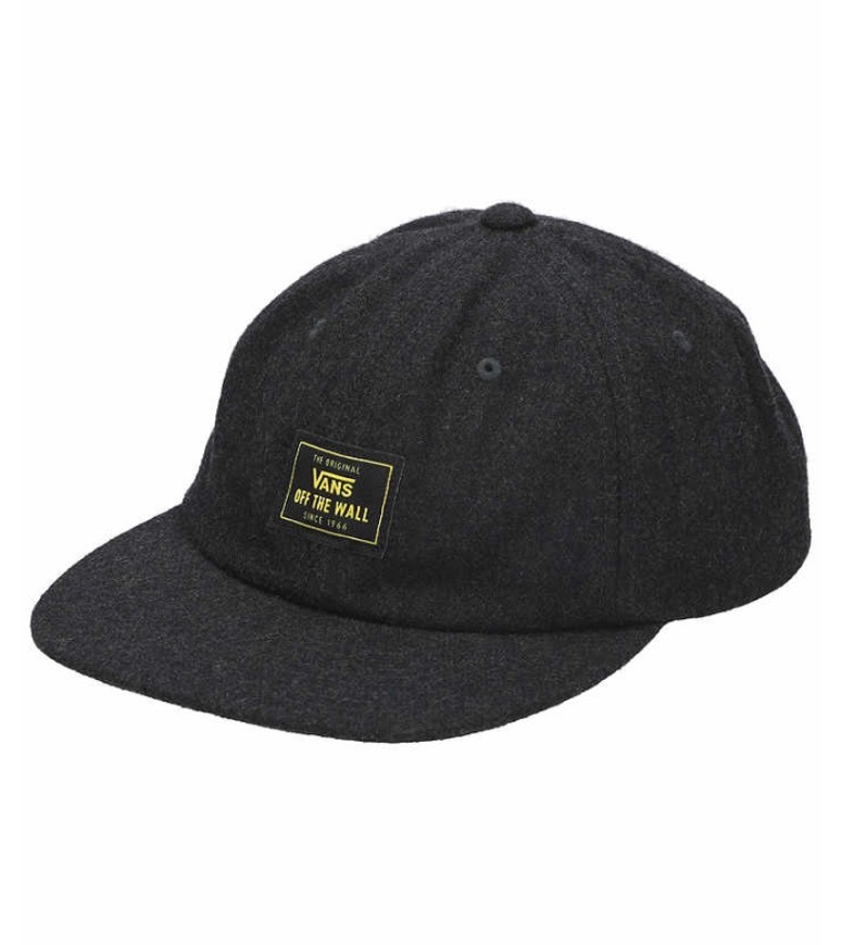 Fashion VANS BUCKNER VINTAGE UNSTRUCTURED CAP