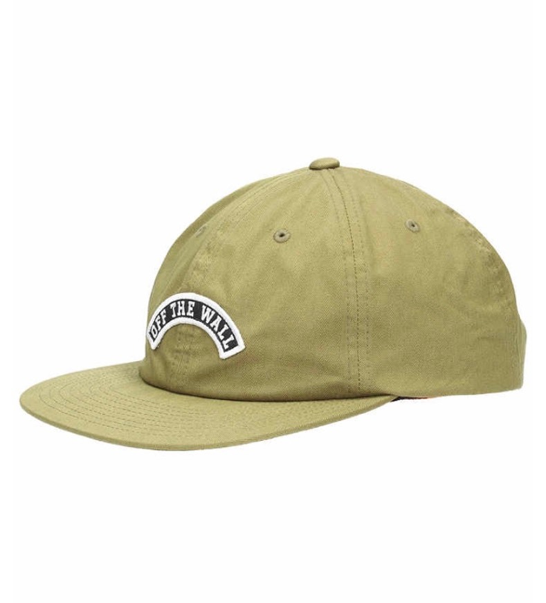 Fashion VANS LOWELL VINTAGE UNSTRUCTURED CAP