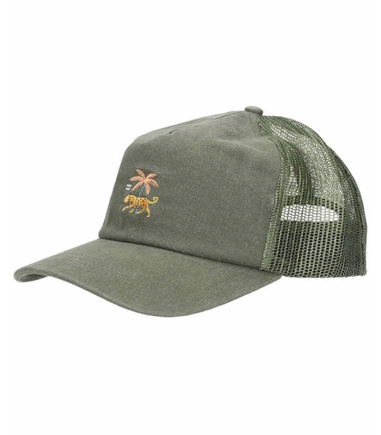 BILLABONG FAUNA CAP