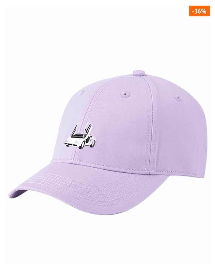 CAYLER & SONS VIBES CURVED CAP
