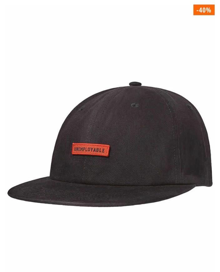 GLOBE UNEMPLOYABLE II CAP