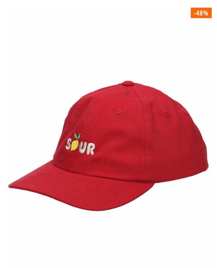 Moda A.LAB SOUR DAD CAP