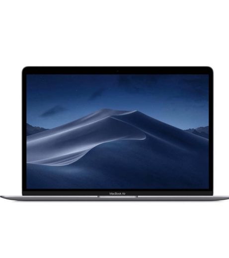 Nuevo Apple MacBook Air