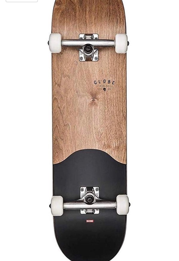 Fashion Globe G1 Argo Boxed Skateboard