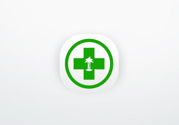 App Farmácias Portuguesas