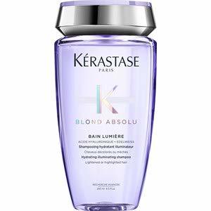 Belleza Kerastase 57977 Blond Bain Lumiere