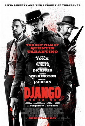 Película Django