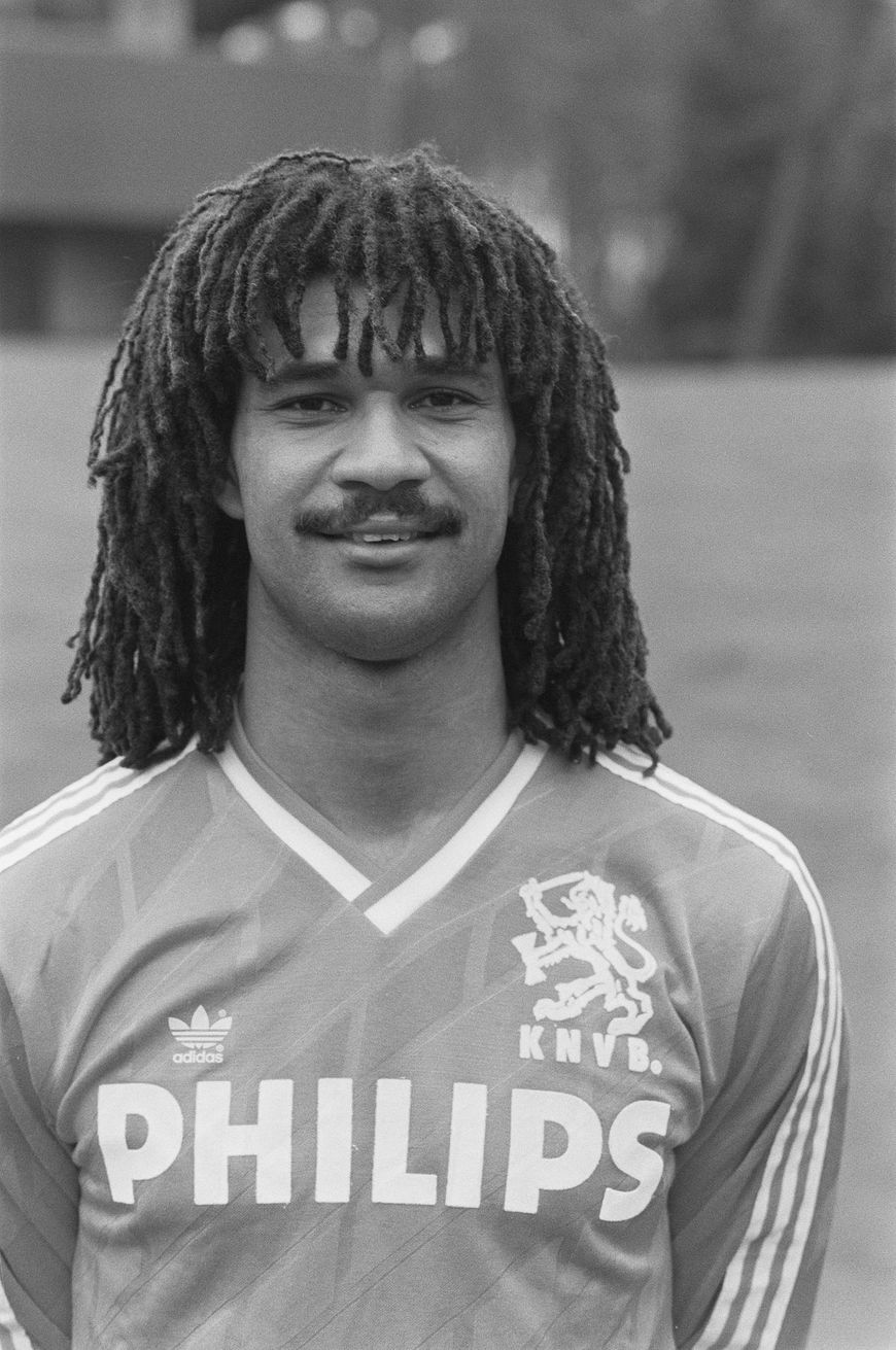 Social Ruud Gullit