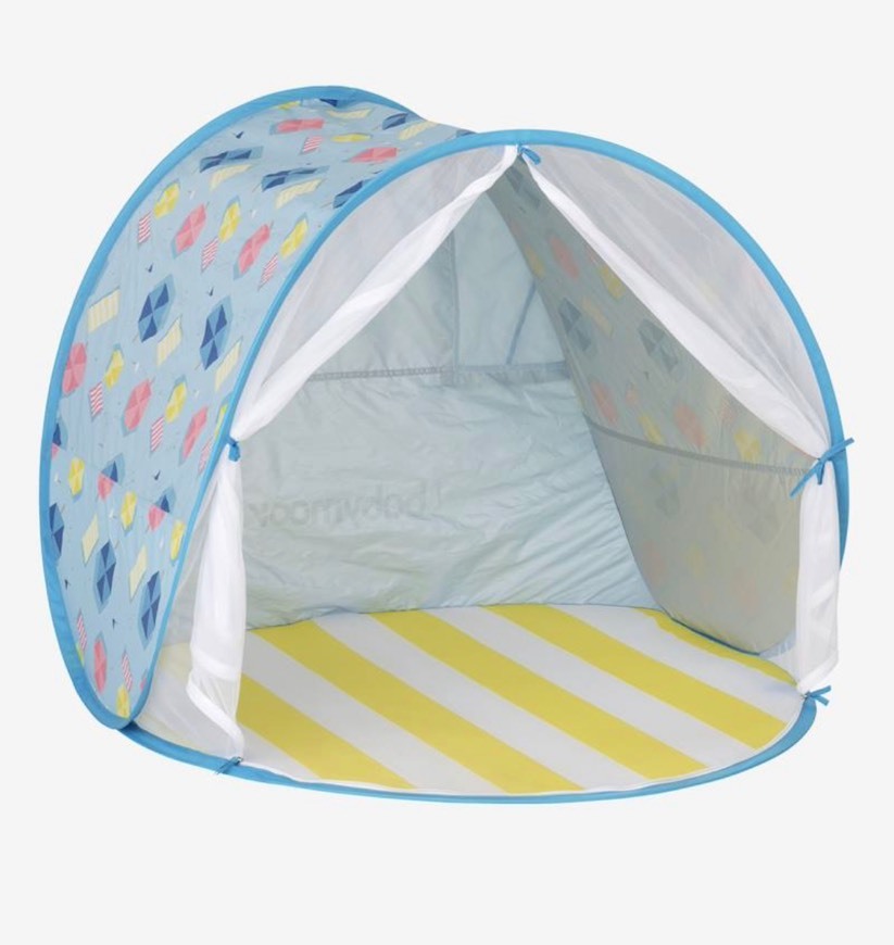 Products Tenda Anti UV com mosquiteiro