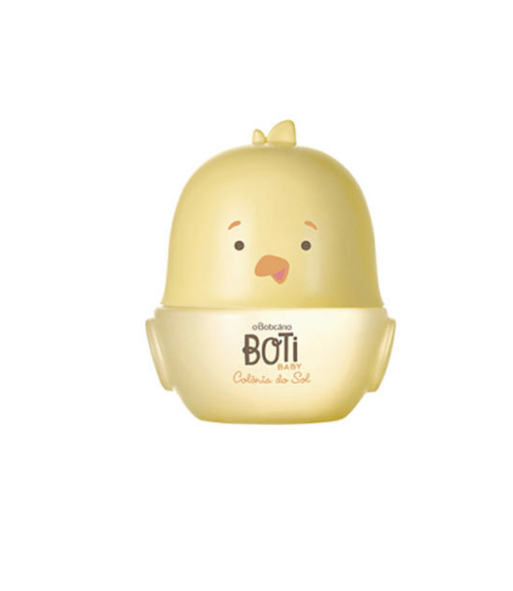 Producto Boti Baby Colónia do Sol