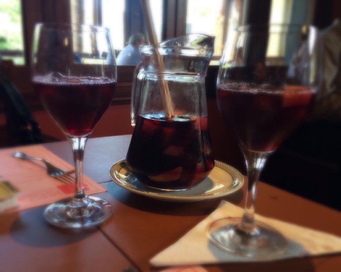 Restaurants Frango da Guia Madeira