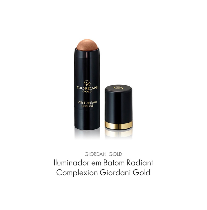 Producto Iluminador em batom Radiant Giordani