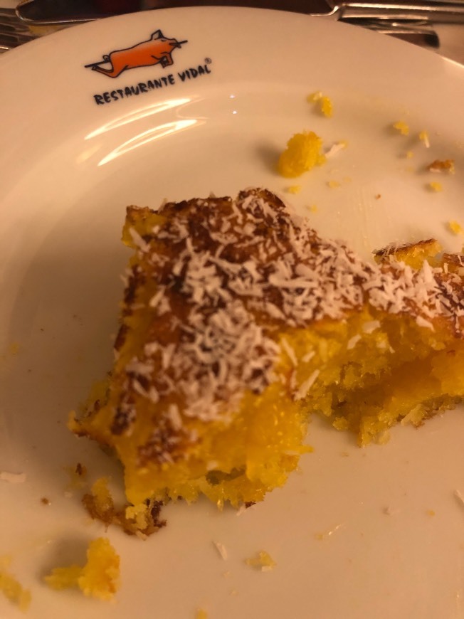 Restaurants Restaurante Vidal Ferreira, Lda.