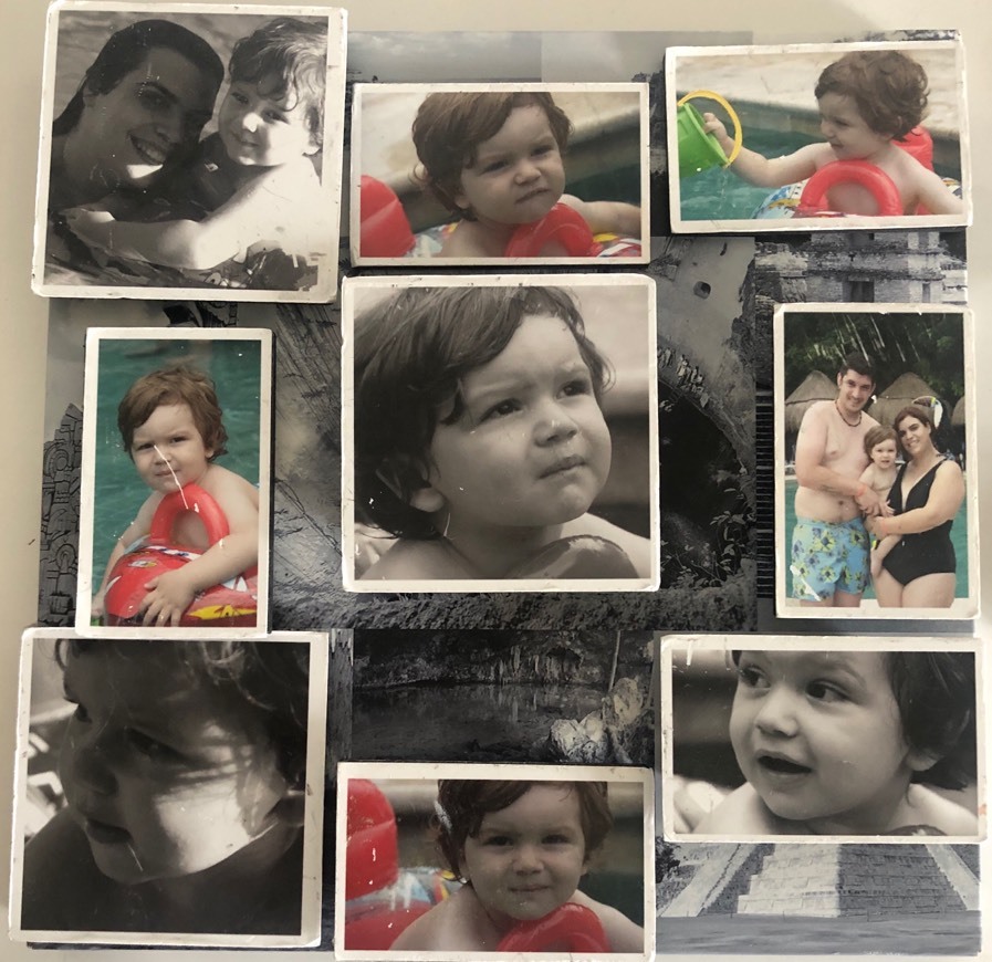 Place Cancun Riviera Maya