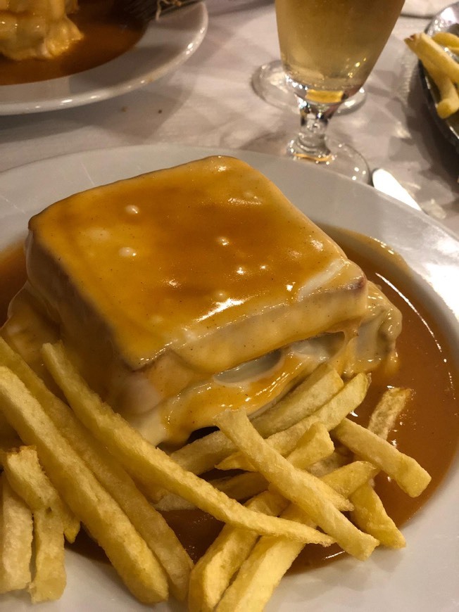 Restaurants Cervejaria Galiza