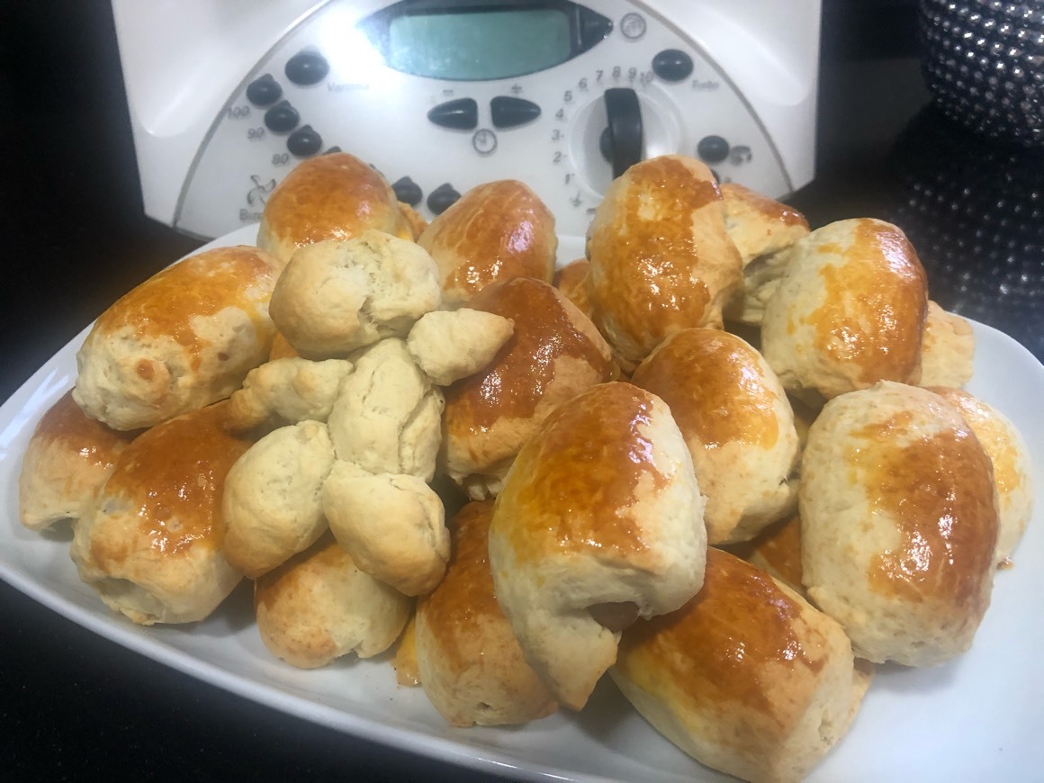 Social Bimby TM 31 completo de accesorios con 24 meses de garantía