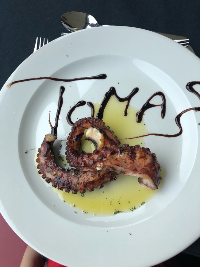 Restaurants Restaurante O Lavrador 