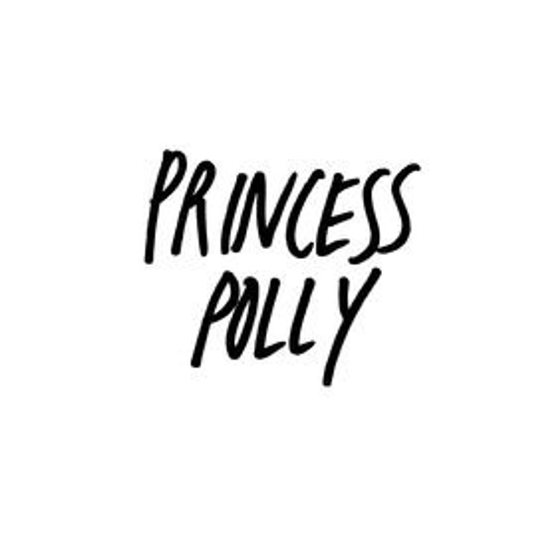 Moda Princess Polly