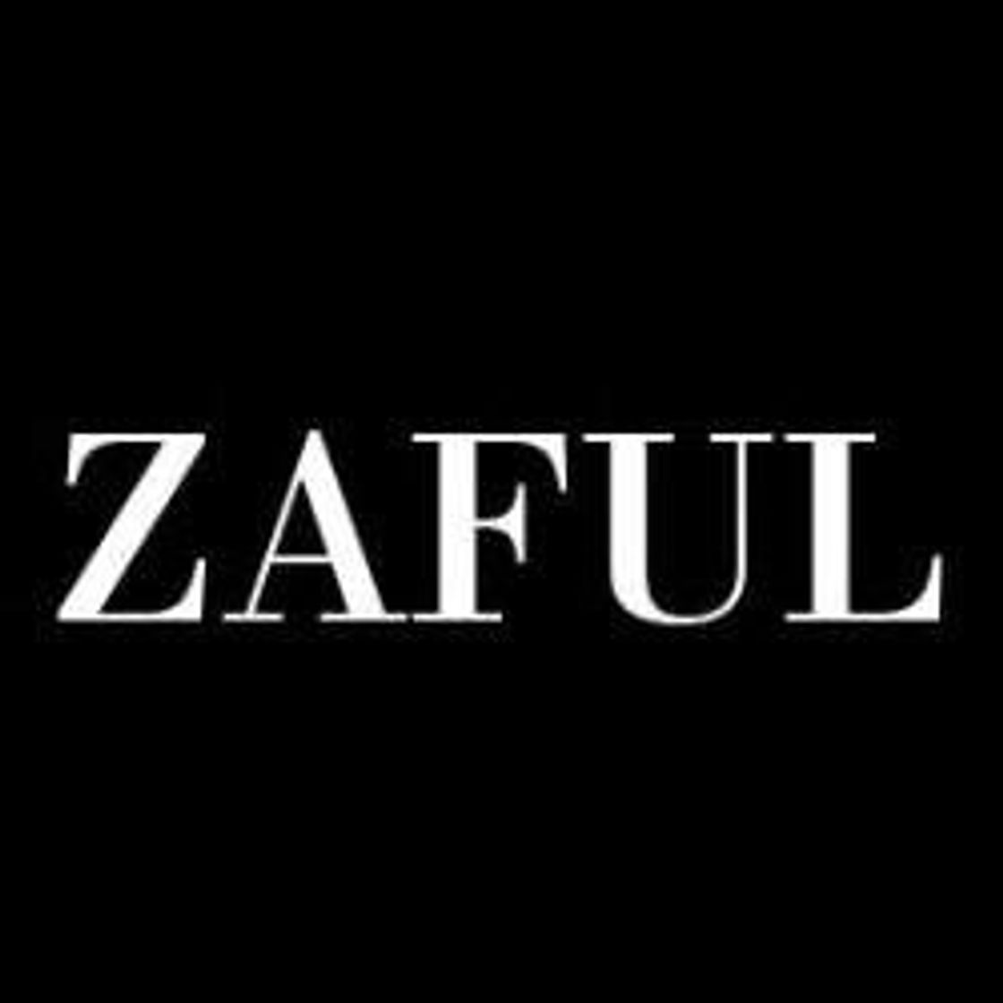 Moda Zaful