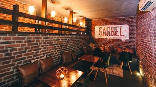 Bar Restaurante Garbel