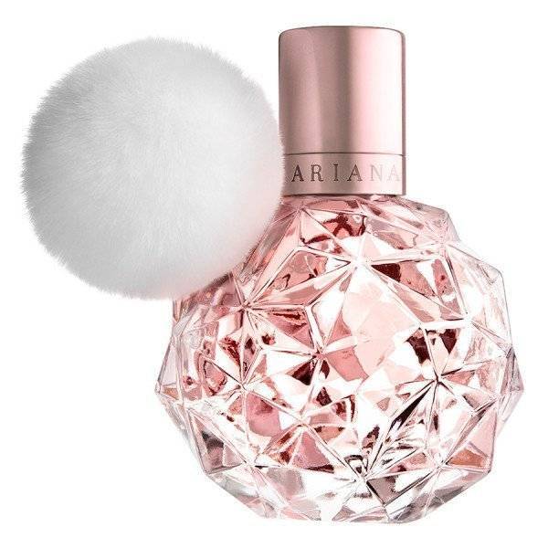 Moda Perfume Ariana Grande 100ml