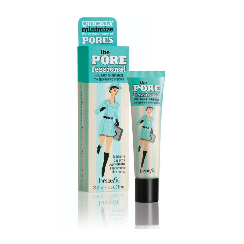 Fashion Benefit the porefessional: Mini Primer